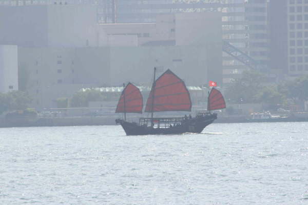 Hong Kong
