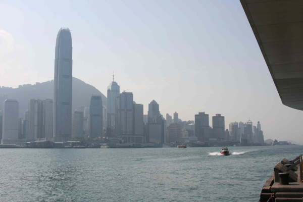 Hong Kong