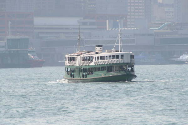 Hong Kong