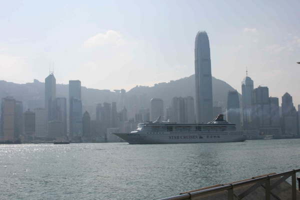 Hong Kong