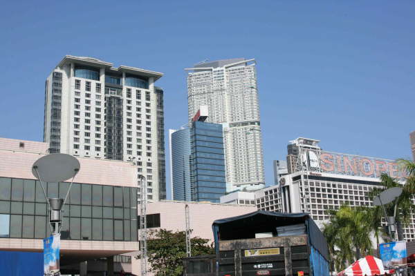 Hong Kong