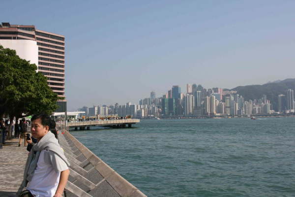 Hong Kong