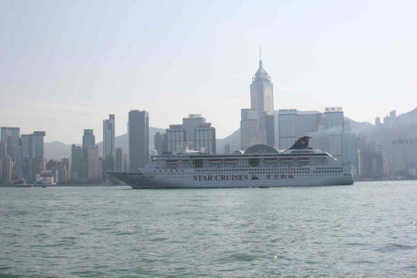 Hong Kong