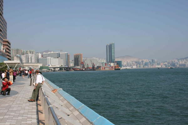 Hong Kong