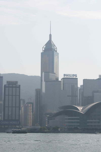 Hong Kong
