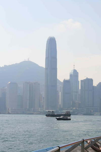 Hong Kong