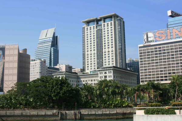 Hong Kong