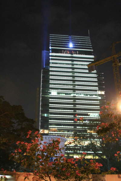 Hong Kong
