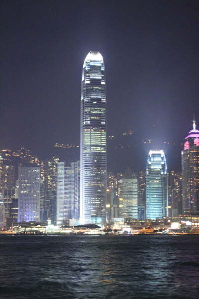 Hong Kong