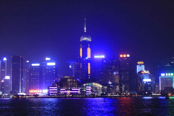 Hong Kong