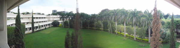 Hotel Indien 2010