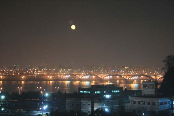 November 2007