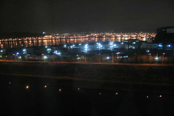 November 2007