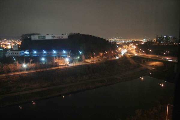 November 2007