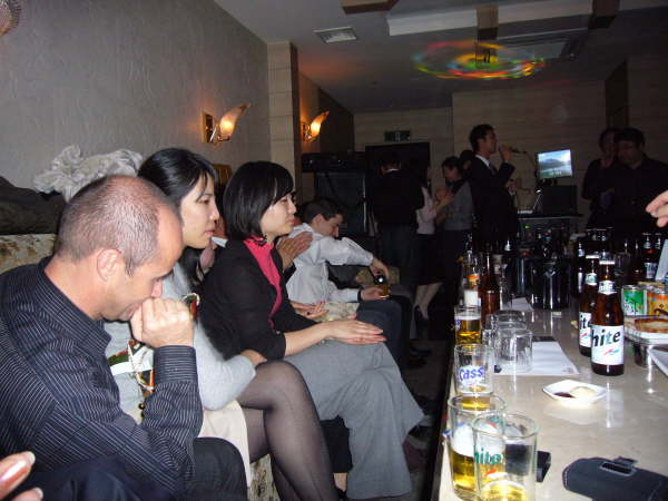 November 2007