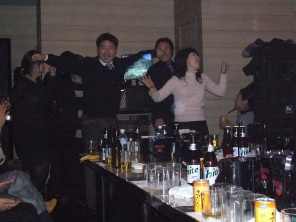 November 2007