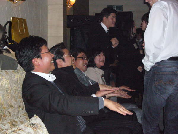 November 2007