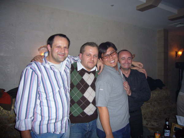 November 2007