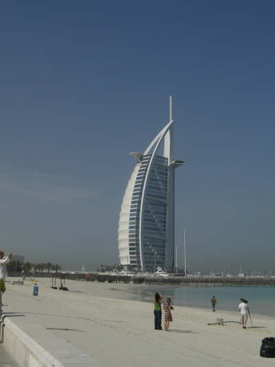 Madinath Jumeirah