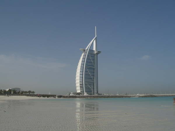 Madinath Jumeirah