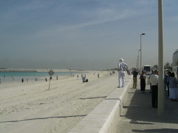 Madinath Jumeirah