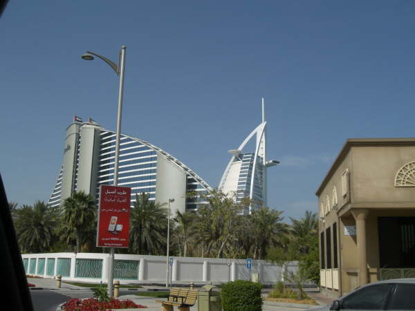 Madinath Jumeirah