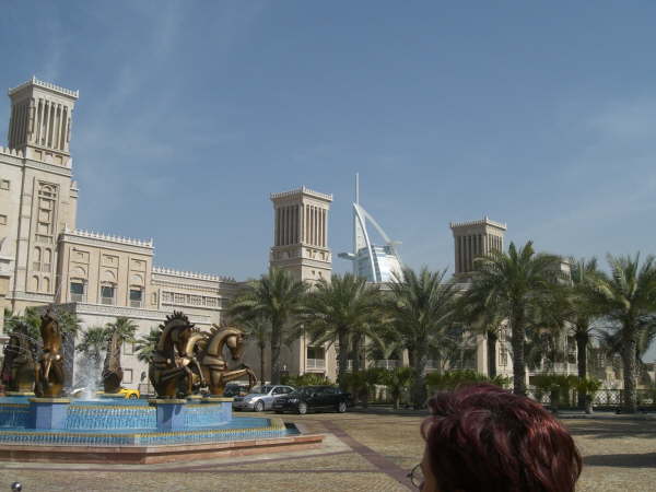 Madinath Jumeirah