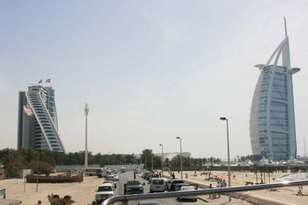 Madinath Jumeirah