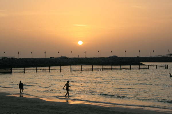 Madinath Jumeirah