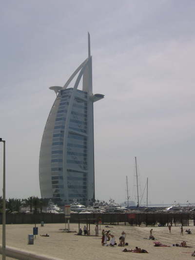 Madinath Jumeirah
