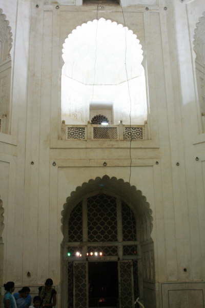 Bibi-ka Maqbara