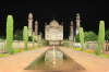 Bibi-ka Maqbara