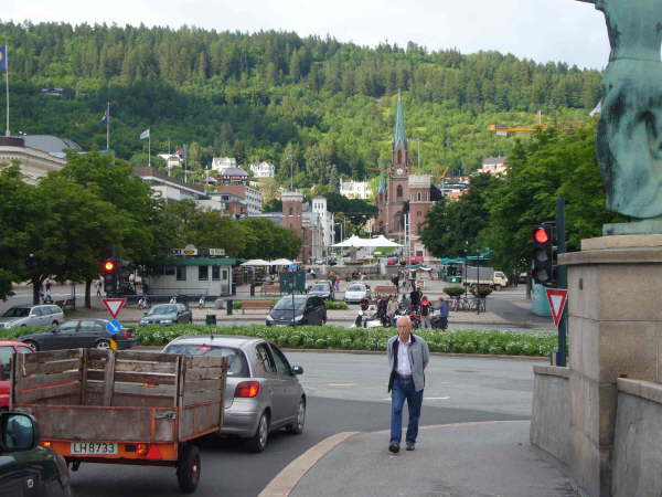 Norwegen
