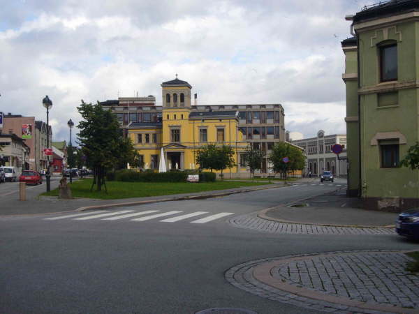 Norwegen