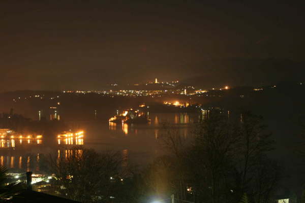Ortasee 2007