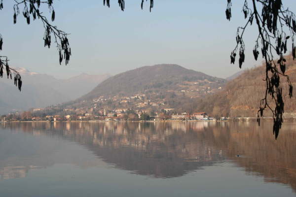 Ortasee 2007