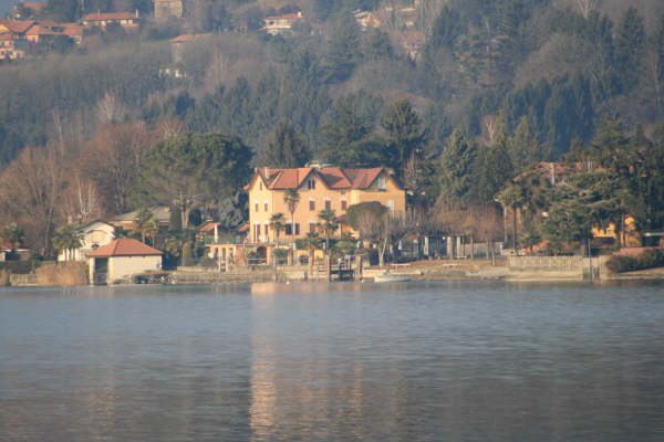 Ortasee 2007