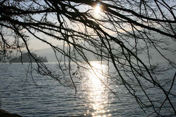 Ortasee 2007