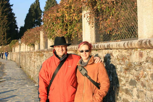 Ortasee 2007