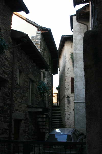 Ortasee 2007
