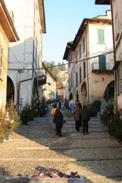 Ortasee 2007