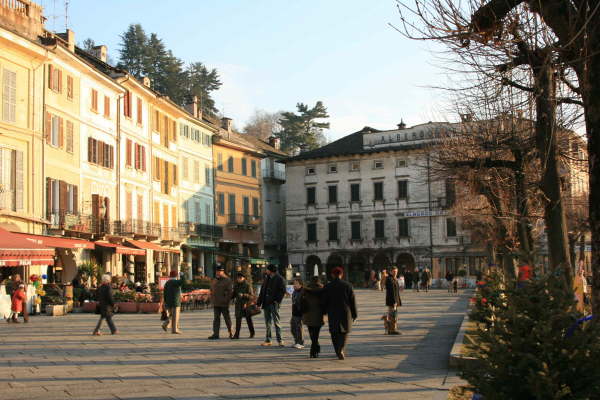 Ortasee 2007