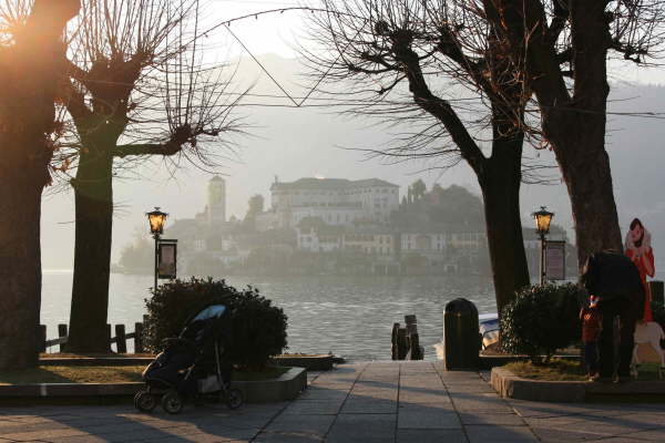 Ortasee 2007