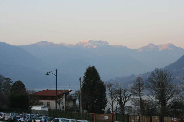 Ortasee 2007
