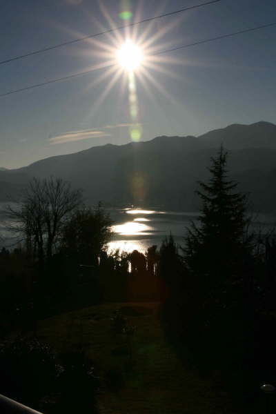 Ortasee 2007