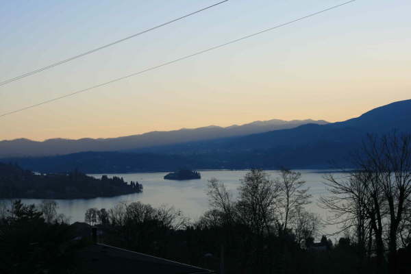 Ortasee 2007