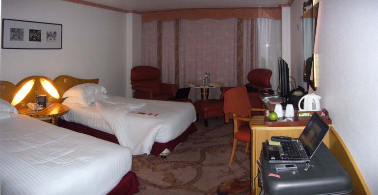 Ramada Hotel