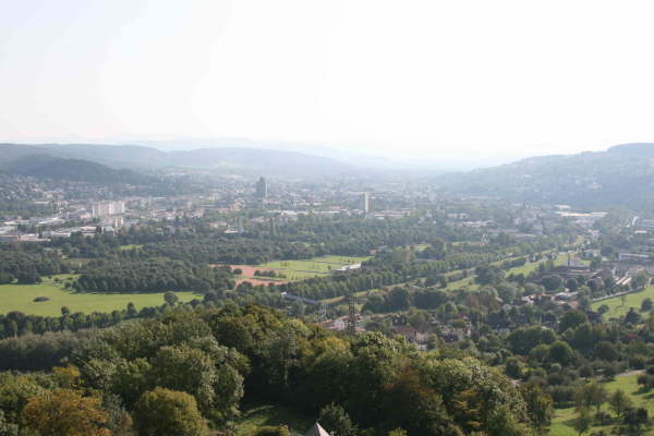 Schwarzwald