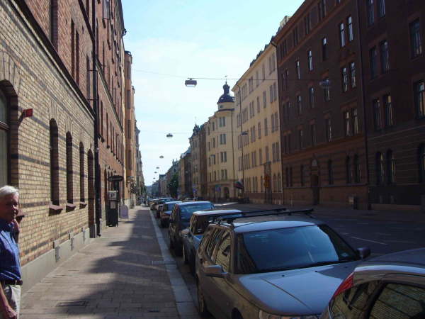 Schweden