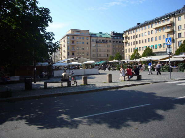 Schweden